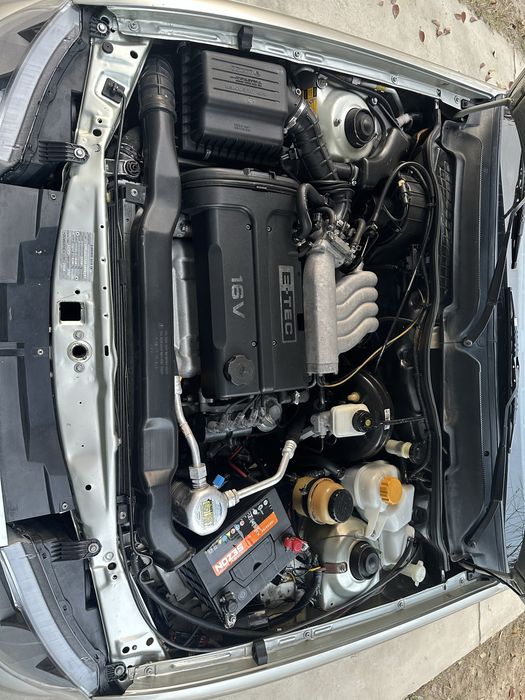 Nexia 2 1,5 dons supper kansaner 2008