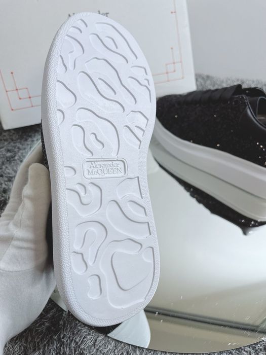 Adidasi Alexander Mcqueen