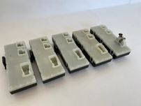 Calculator Modul Portbagaj BMW G11 G12 G30 X3 G01 G08 F97 X4 G02 F98