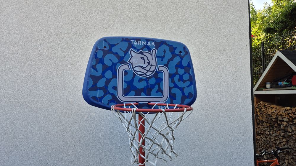 Vand cos de baschet reglabil pe înălțime