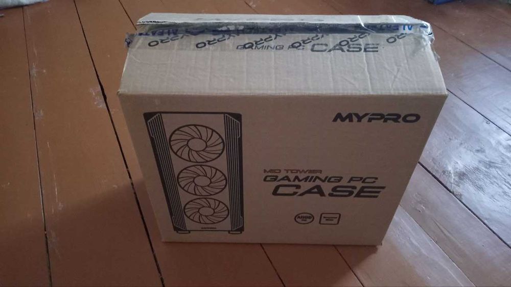 домашний компьютер Core i7