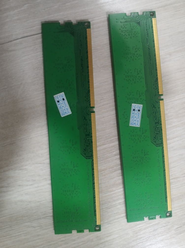 ОЗУ DDR3 2gb 1333MHz