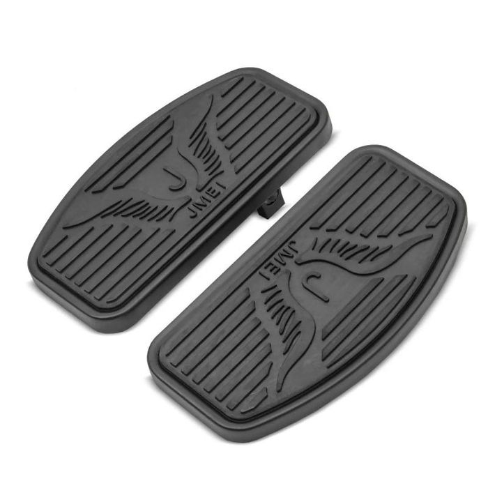 Placa Scarite Suport Moto Chopper Cruiser Fata Spate Foot Peg A200160