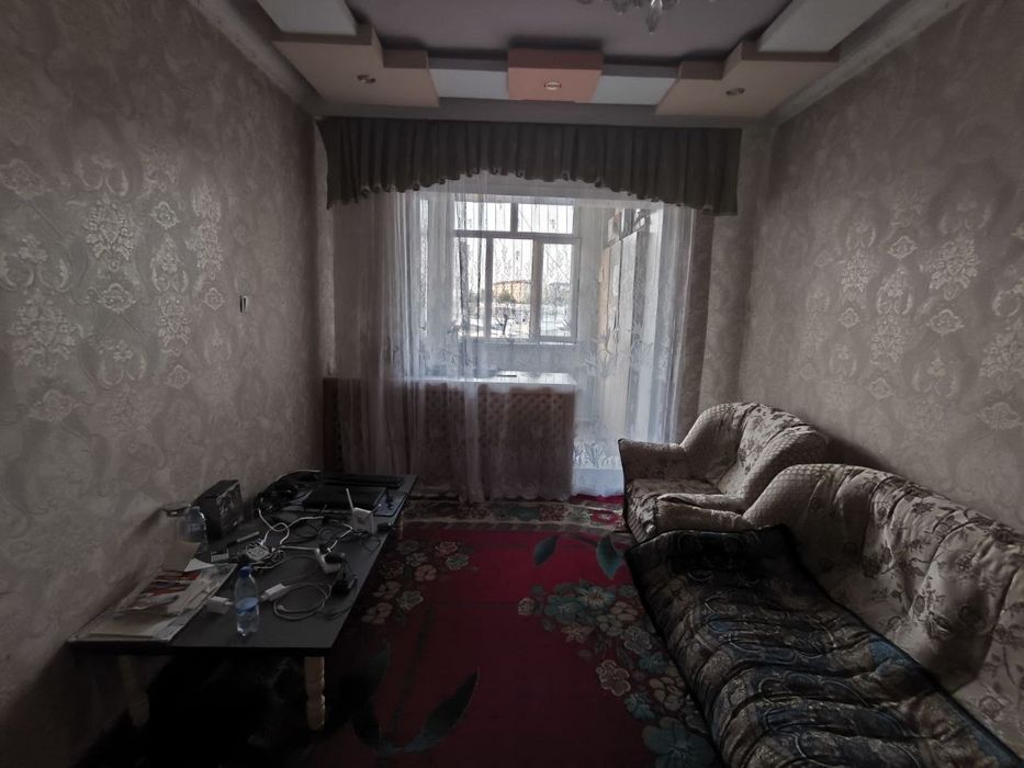 Срочно продам квартиру Юнусабад 5