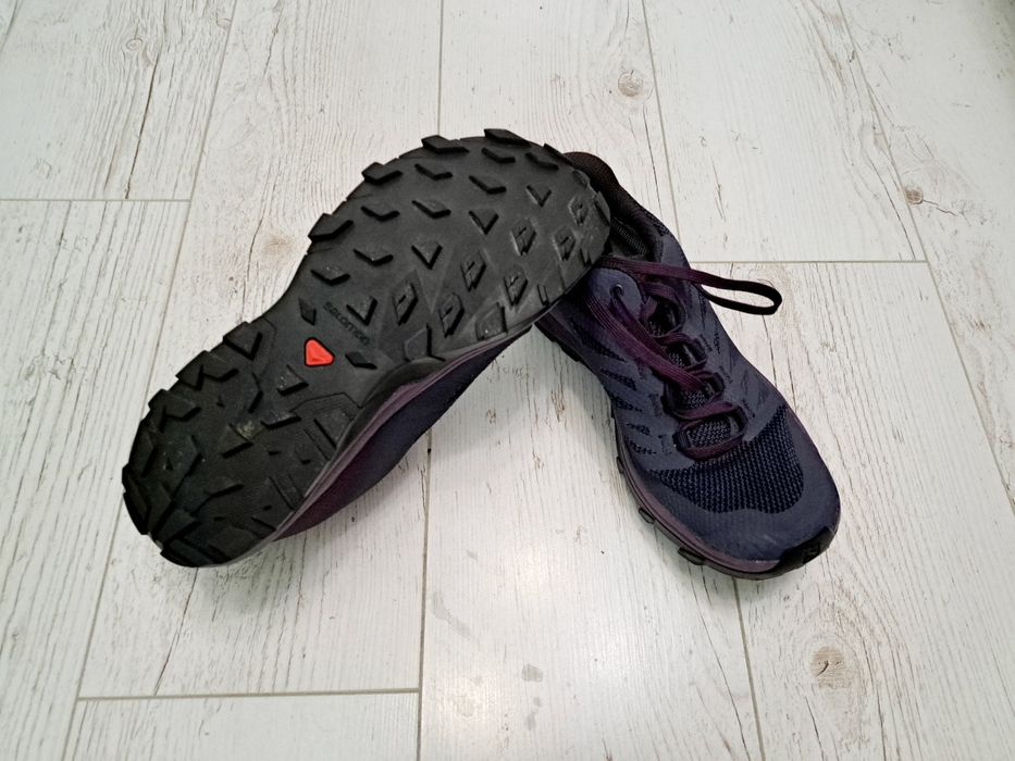 Salomon-Ориг. Маратонки