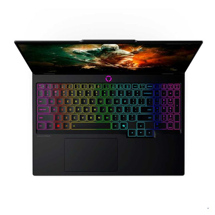 *Ноутбук Lenovo Legion 7 Pro Core i9-14900HX 32/2Tb 16" IPS RTX 4090