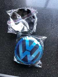 Set capace centrale janta aliaj Volkswagen Golf 5 Passat b6 Touran