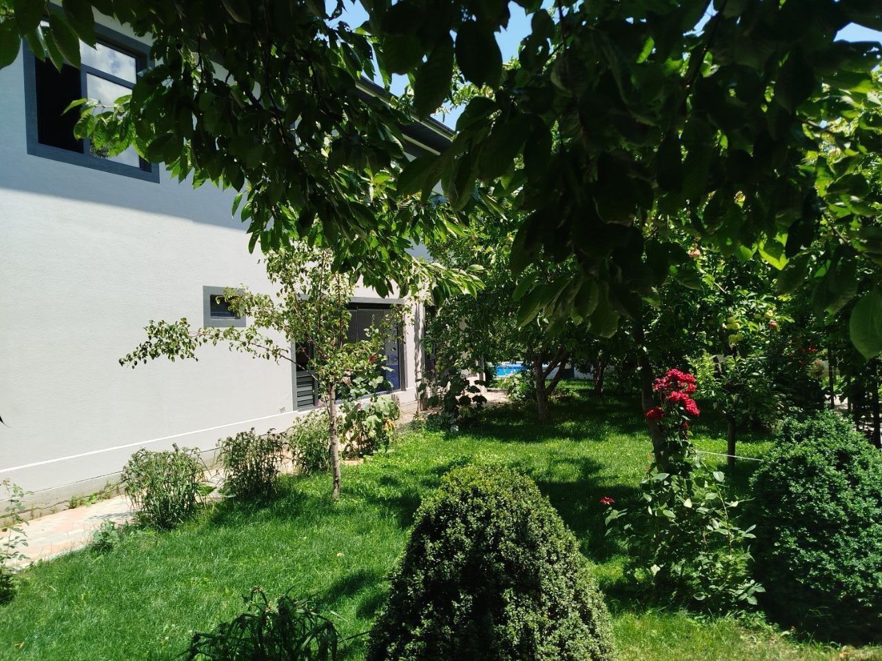 dacha yusufhona bez makler