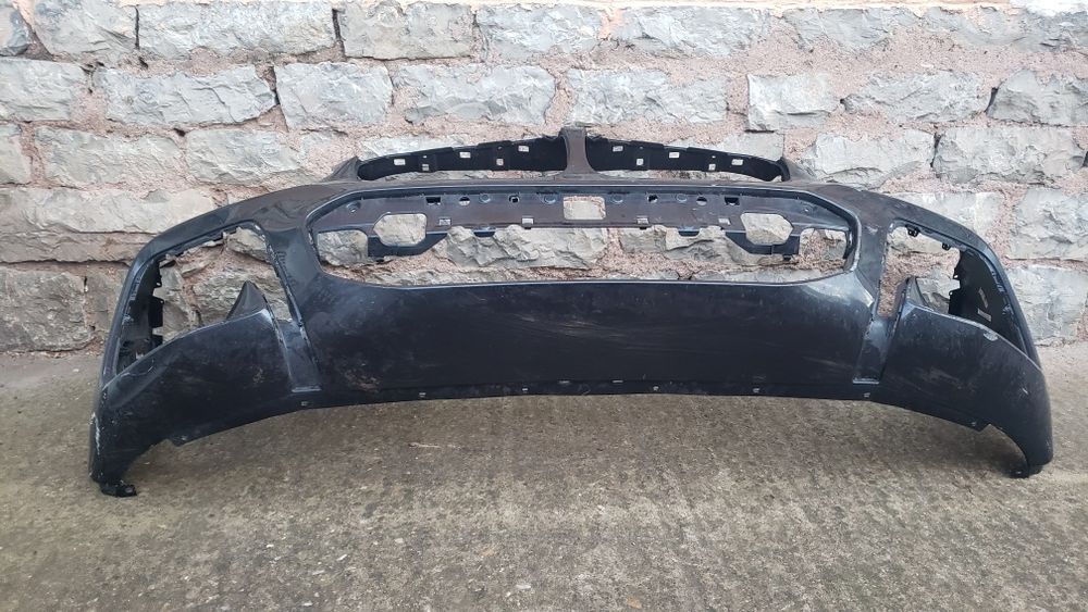 Броня/брони BMW X3 G01 X4 M-PACKET   (#423)