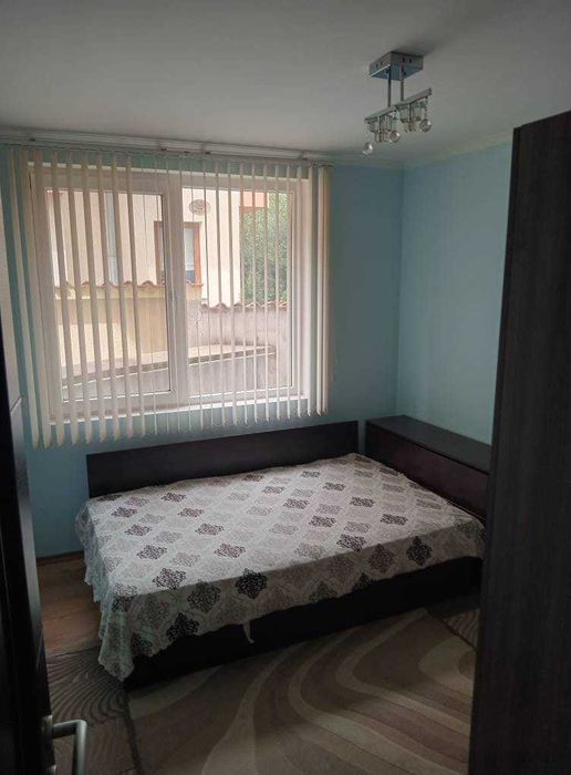 Дава се под наем Тристаен апартамент в София, Център - 90 кв.м за 650 € - Снимка #4