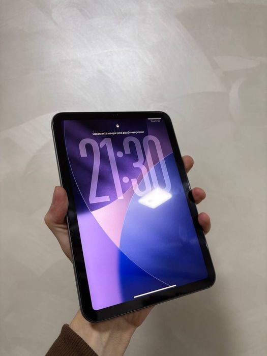 Apple ipad Mini 6 6/64GB [OBMEN BOR]