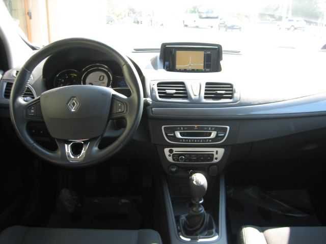 Renault Megane 1,5 dCi 110 CP 2015,Limited,Led,Navi,Touch,Jante 16".