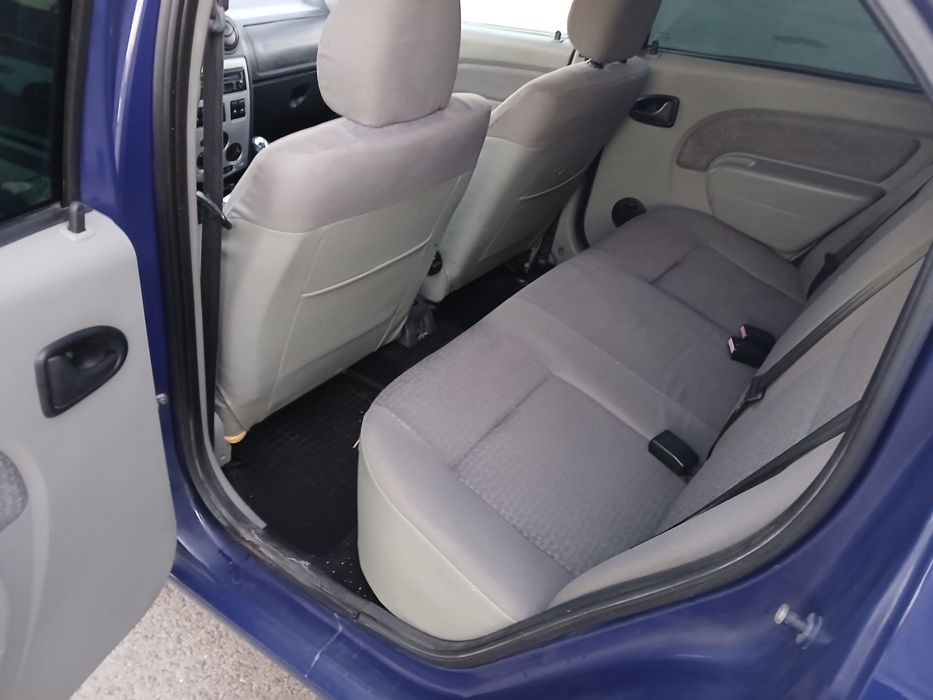 Vand DACIA LOGAN 1.6 \\Propietar 2008\\