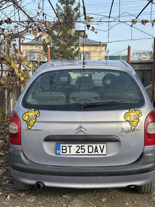 Citroen Xsara 2.0 diesel