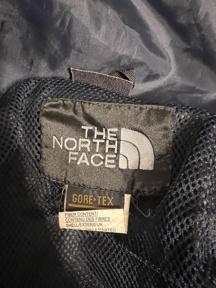 Jacheta The North Face Gore-tex