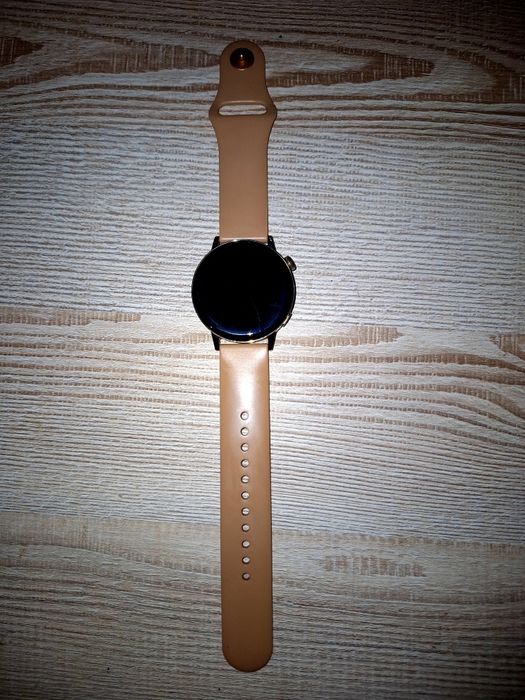 Huawei watch gt3