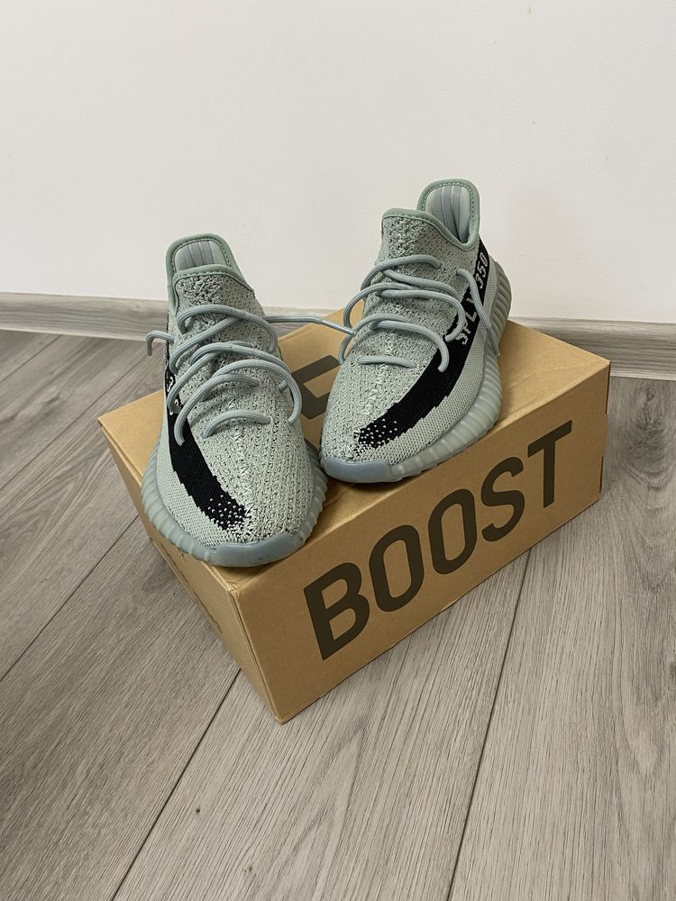 Yeezy 350 v2 Salt