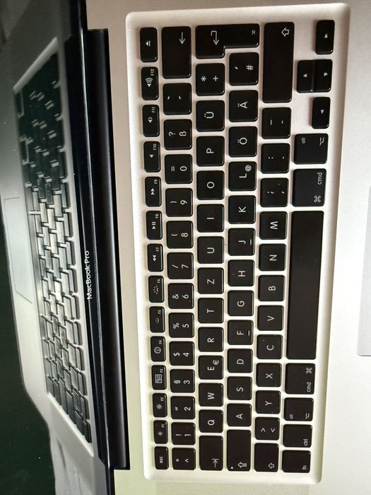 MacBook Pro 15.4” - Late 2008 Defect, pt piese