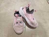 Детски маратонки за момиче Nike - 28 номер