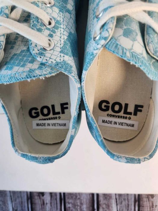 Converse nr 37.5 cu 24 cm new