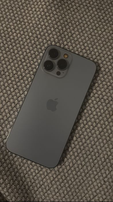 Iphone 13 pro max 128gb