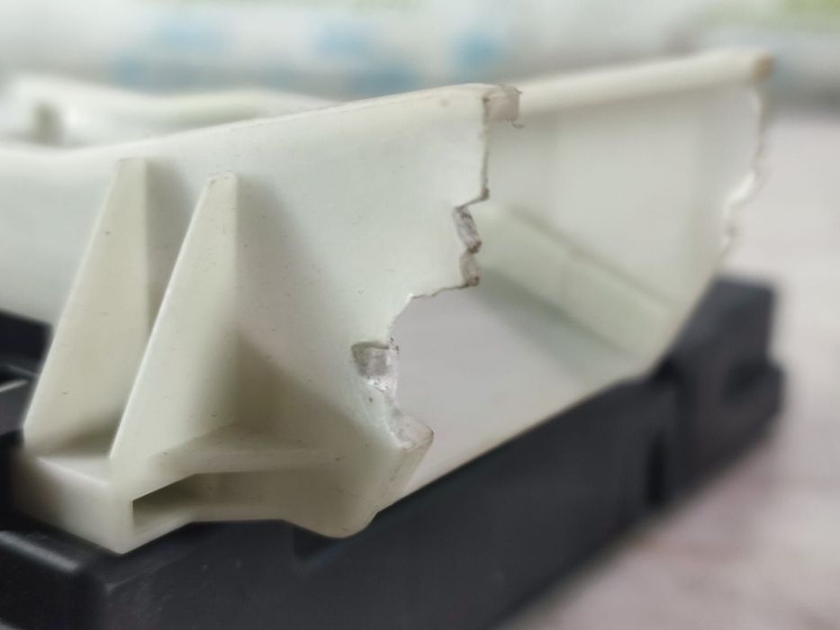 Modul confort BCM 5Q0937086M Skoda Octavia 3 [2013 - 2017]