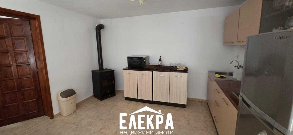 Ревновирана къща с.Кривня