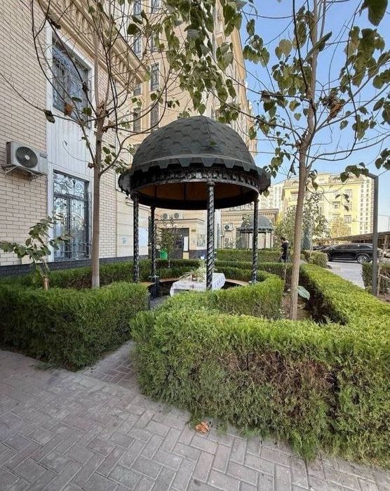 Продажа в Центре 3 комнатная 6/7 ЖК "White House"