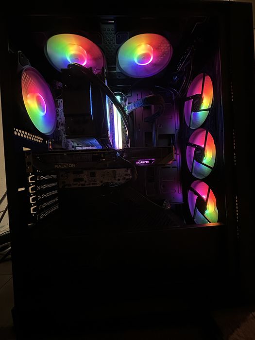 Pc Gaming