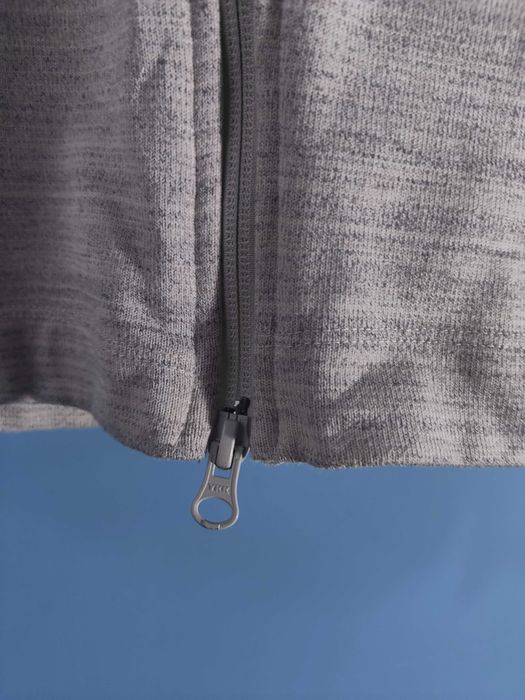 NIKE Dri-Fit Суичър/Мъжки S