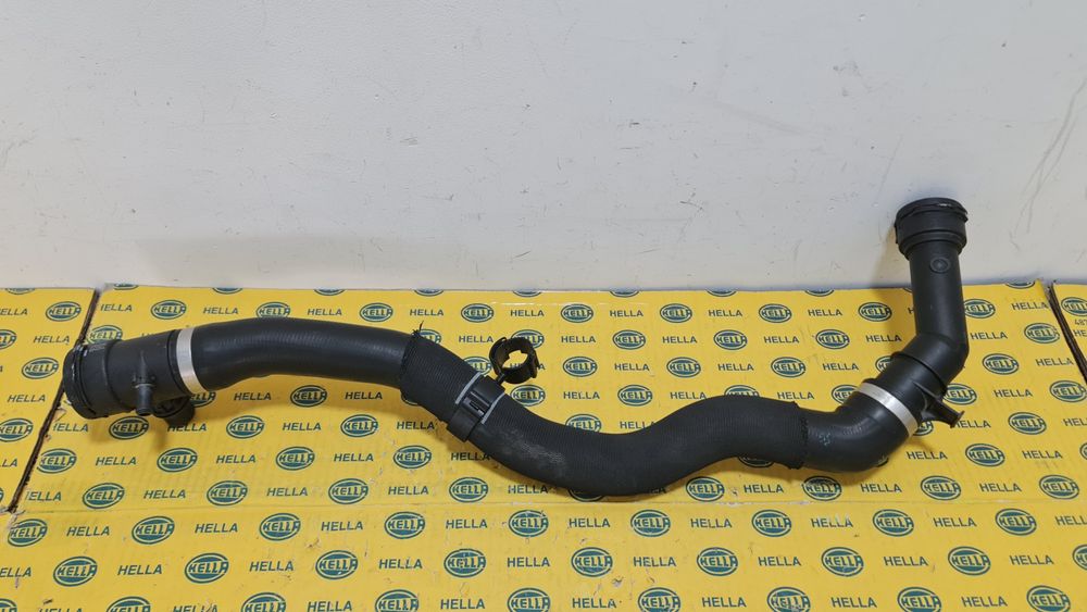 Conducta furtun radiator apa BMW 1 2 3 4 f20 f22 f23 f30 f32  8602027