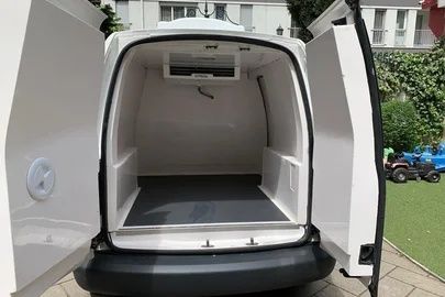 Volkswagen Caddy Refrigerator halol nasiya savdoga