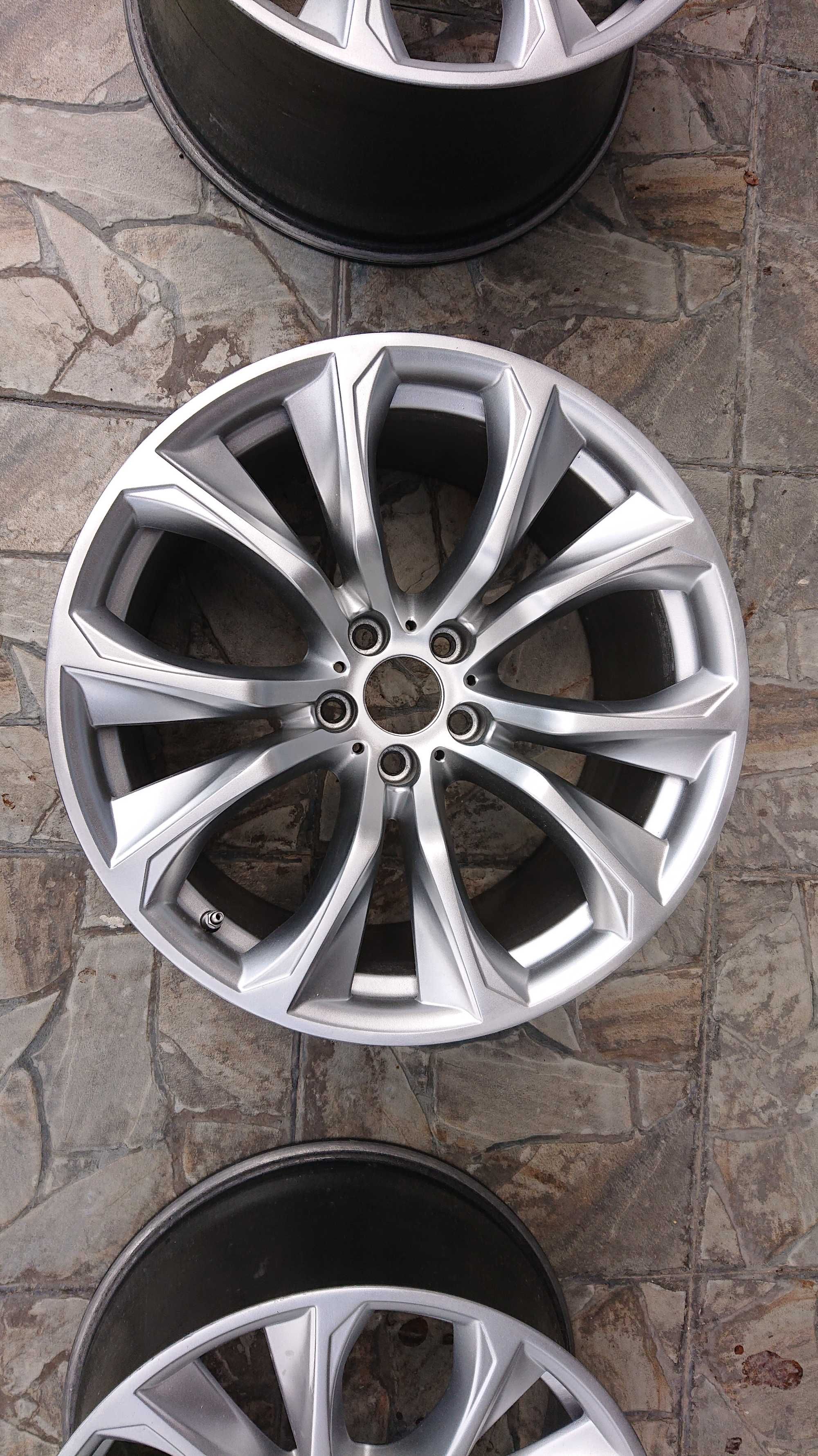 BMW Джанти 20" - Оригинални