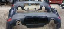 Bara spate completa Range Rover Sport 2015