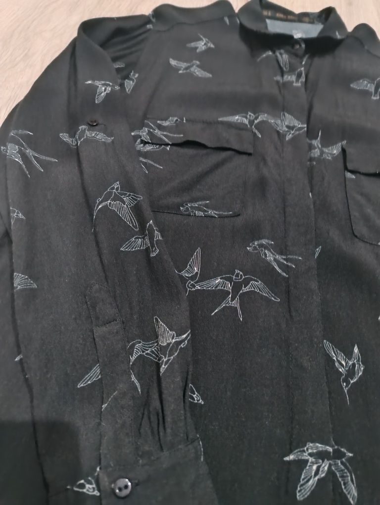Camasa Zara masura S