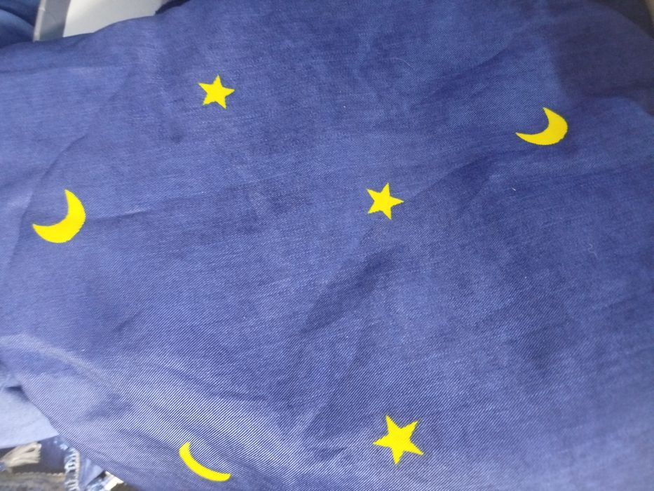 Шторы в детскую комнату