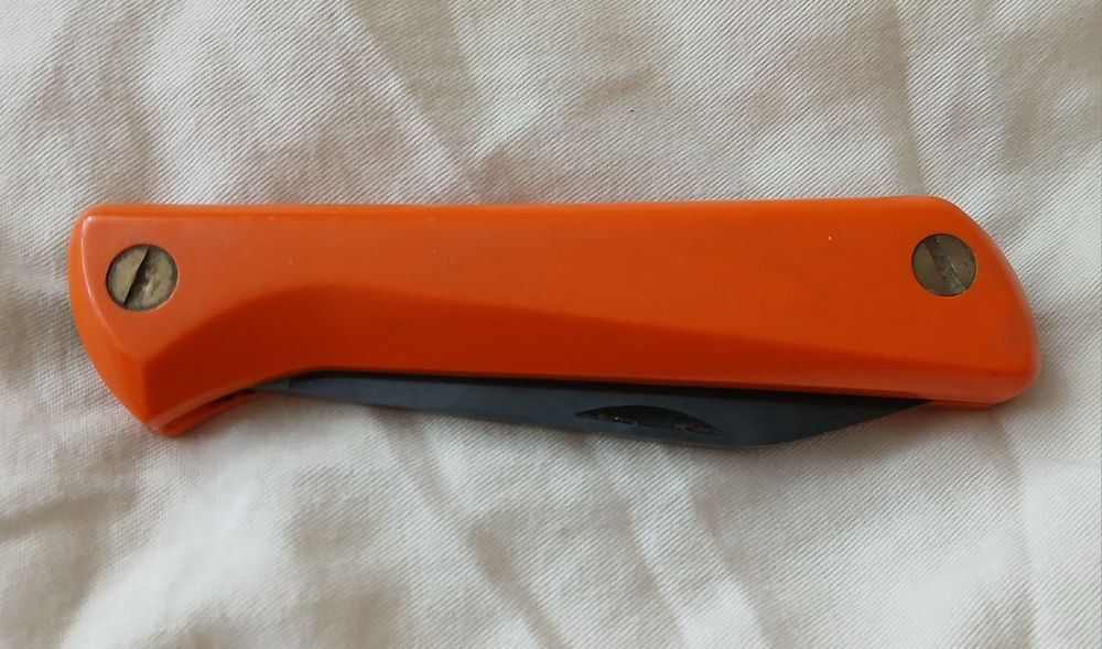 Винтидж Фолдър Ножка EKA Sweden