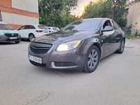 Opel insignia 2.0 163cp