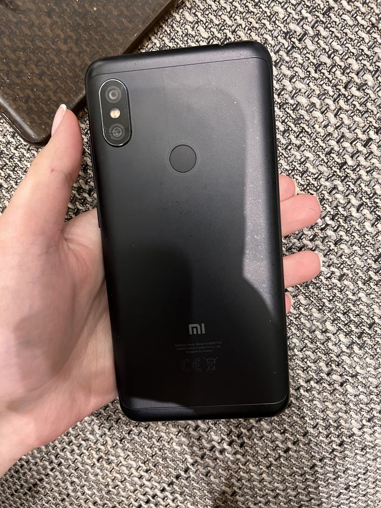 Telefon Redmi Note 6 Pro