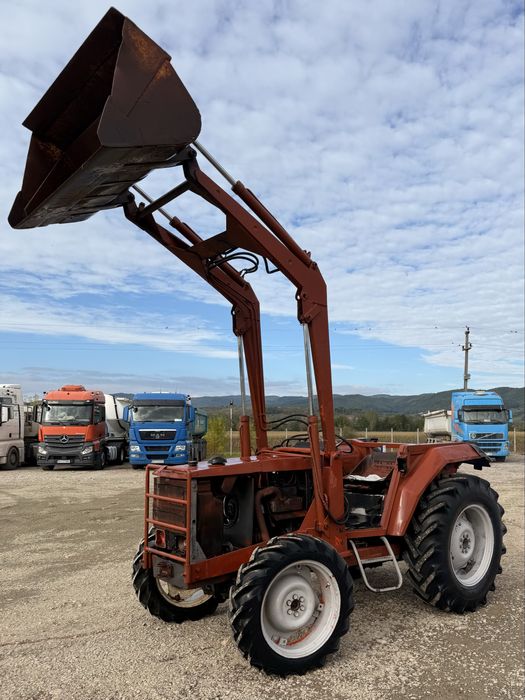 Same Explorar 55 in 3 pistoane