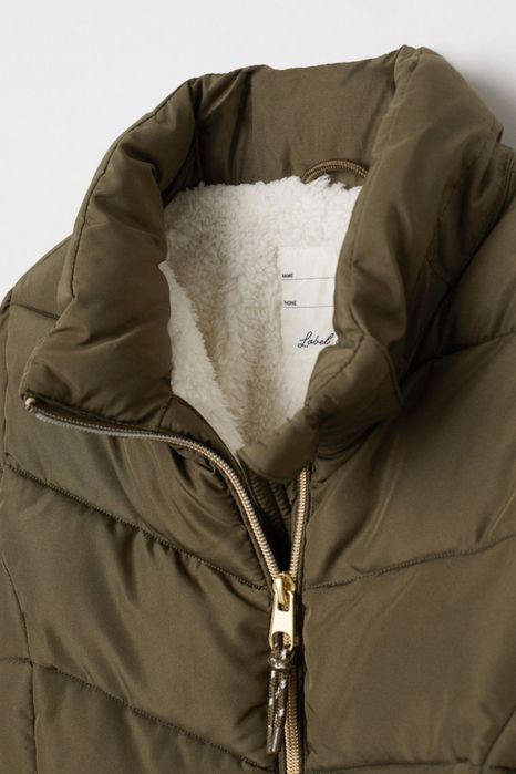 Куртка фирменная от H&M