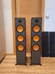 Тонколони Monitor Audio 300