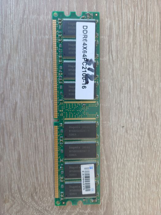 Kit calculator retro socket A (socket 462)