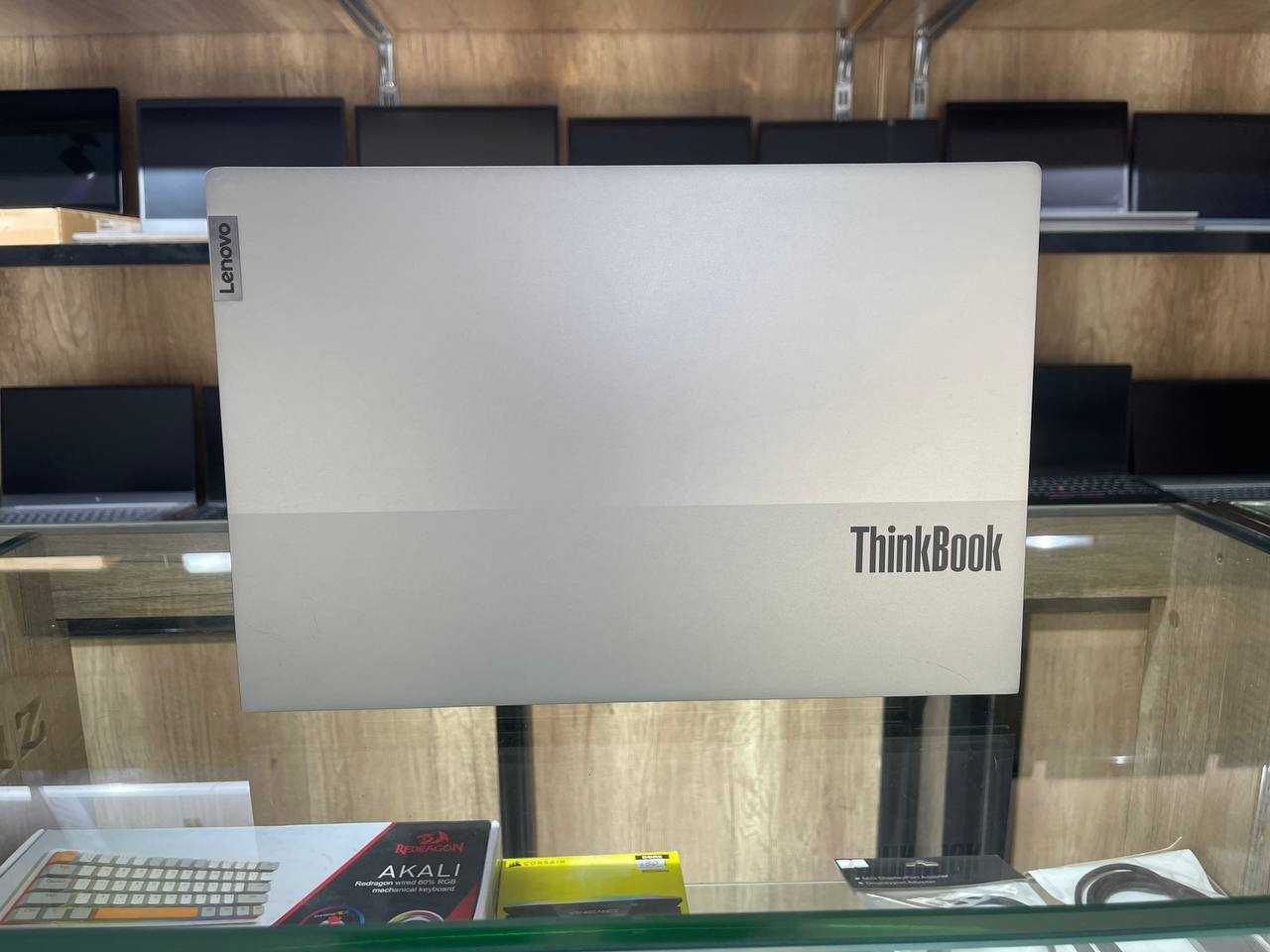 Lenovo Thinkbook 14 G3 Ryzen 7 5700U ram 16 ssd 256