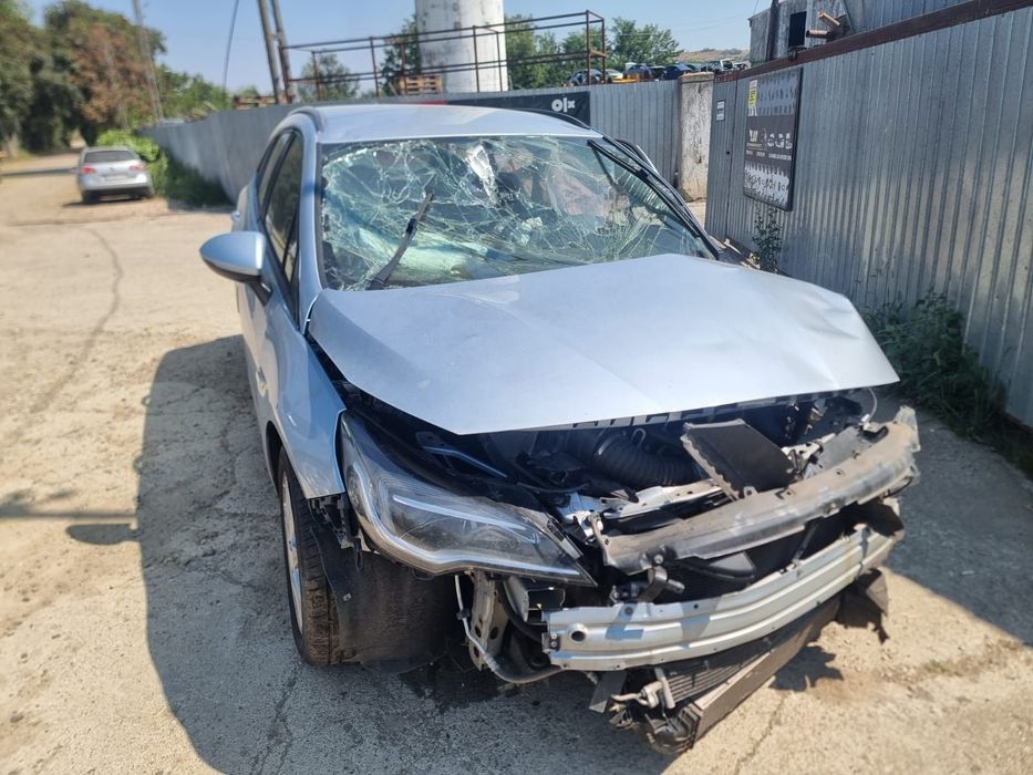 Parasolar stanga 39046141 Opel Astra K [2015 - 2020] 1.6 cdti B16DTU