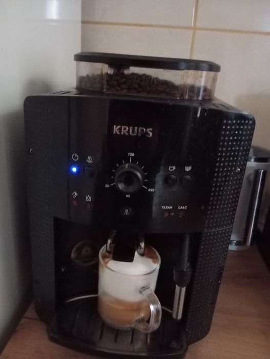 vănd expresor cafea Krups