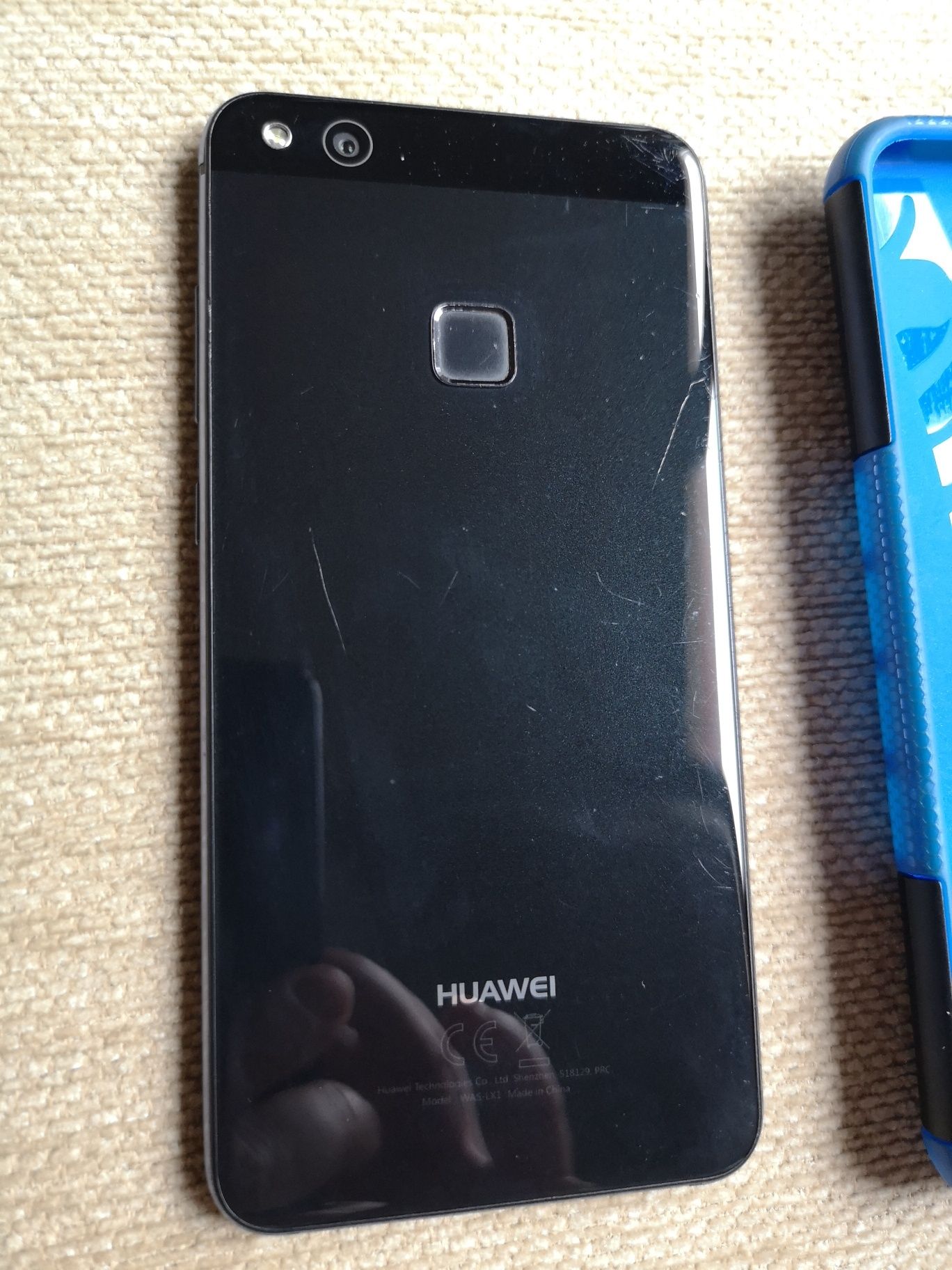Huawei P10 Lite смартфон
