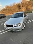 Bmw seria 3 2007