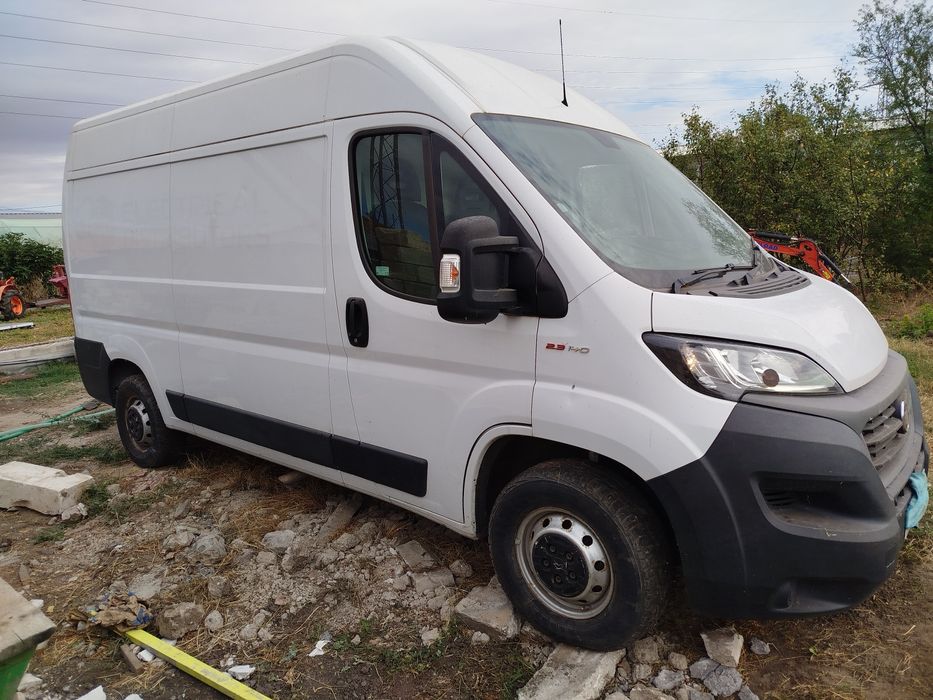 2020 fiat ducato 2.3 140 cp euro 6 adblue