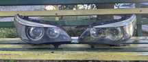 Фарове Xenon Dynamic за БМВ е60 е61 преди фейс